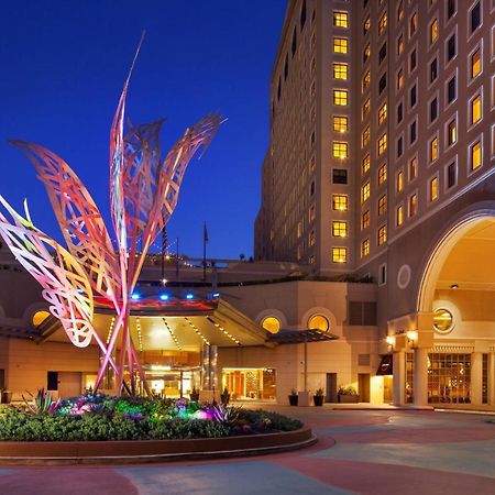 The Westin San Diego Gaslamp Quarter Exteriér fotografie