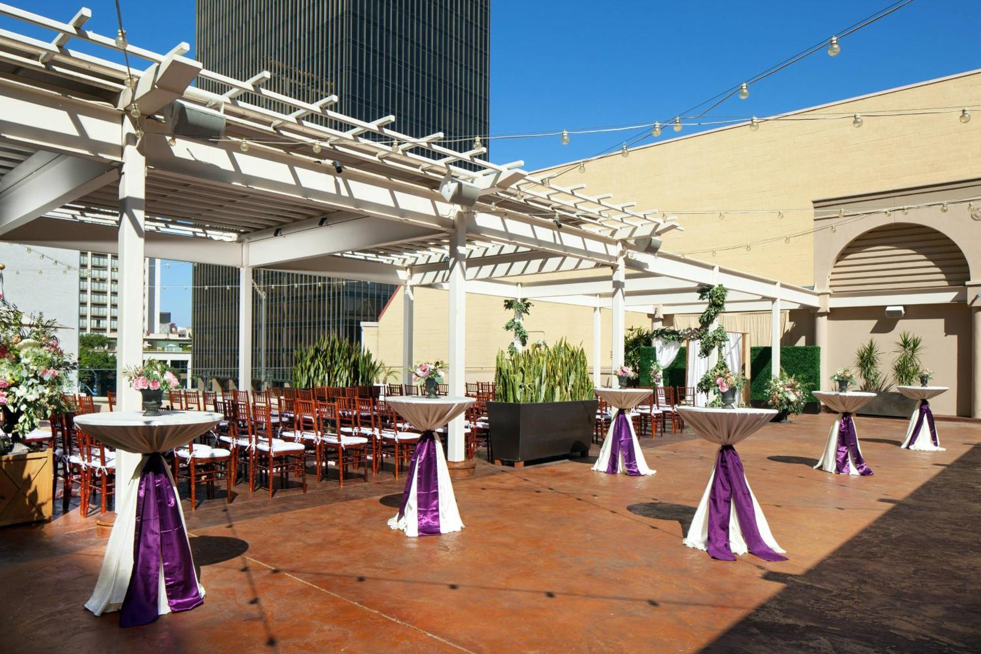 The Westin San Diego Gaslamp Quarter Exteriér fotografie