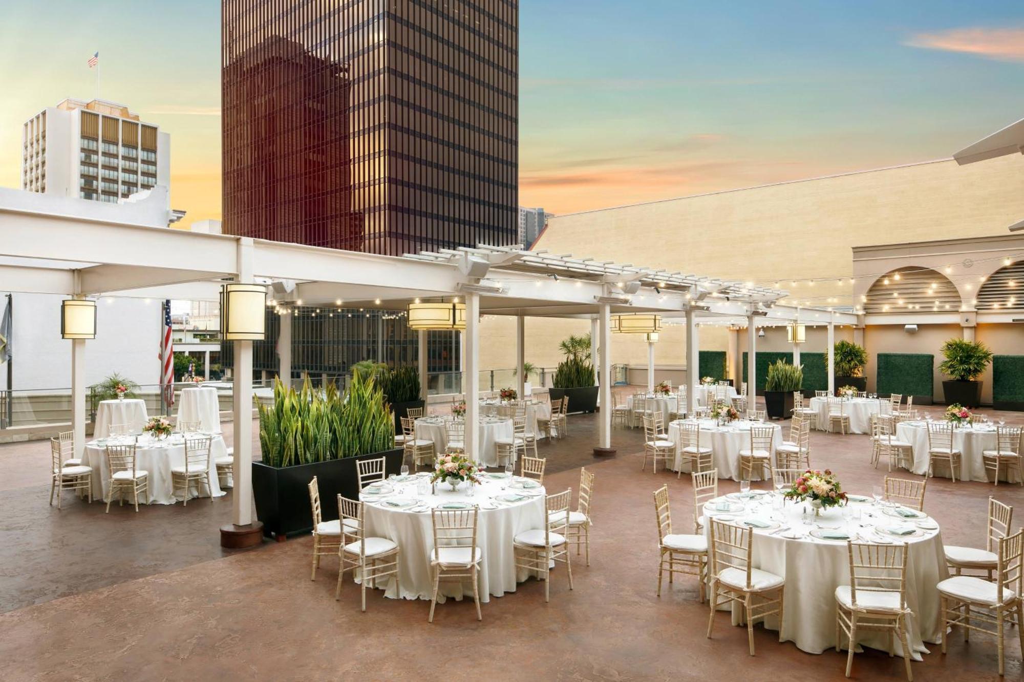 The Westin San Diego Gaslamp Quarter Exteriér fotografie